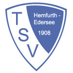 Wappen TSV Hemfurth-Edersee 1908